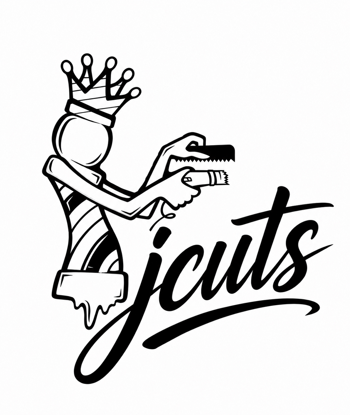 JCuts
